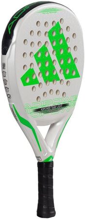 Падельна ракетка Adidas Adipower Team Light 3.3 для тенісу, легка