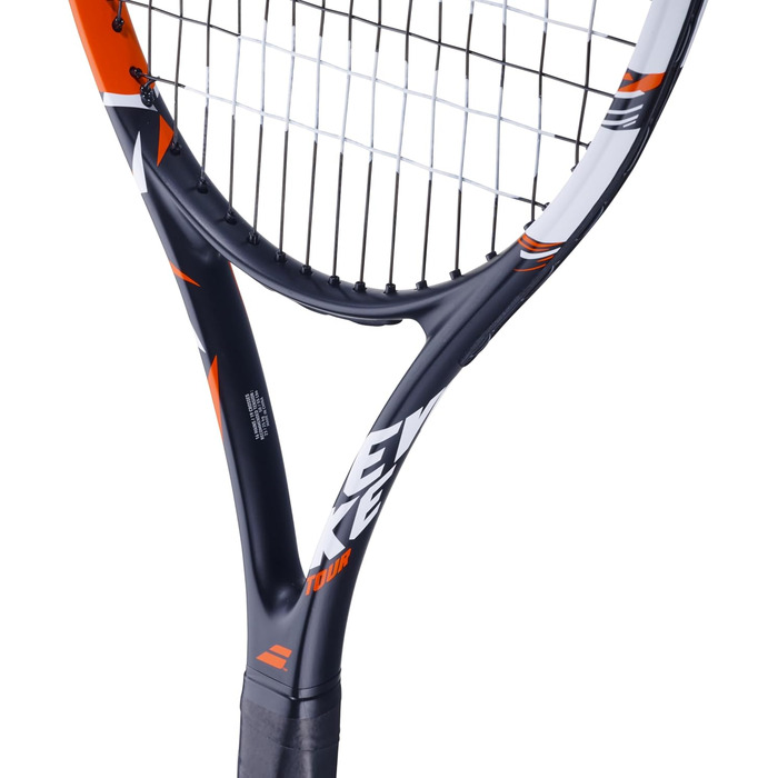 Тенісний корт Babolat Evoke Tour L2 - ракетка для тенісу