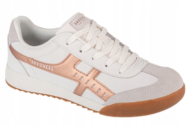 Жіночі кросівки Skechers Zinger - Metallic Roads 177500-WTRG, р. 37