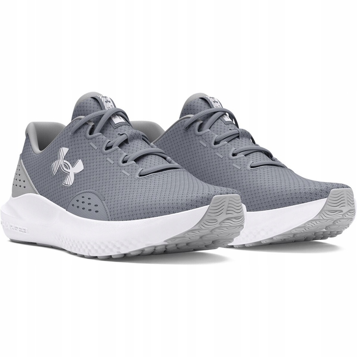 Чоловічі спортивні кросівки Under Armour Charged Surge 4, розмір 46