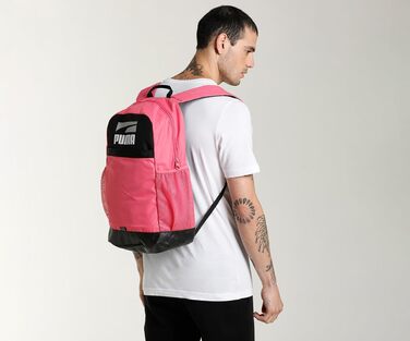 Рюкзак PUMA Plus II унісекс для міста та спорту