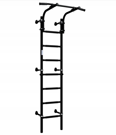 Тренувальна драбина Małpiszon 222 см x 86 см