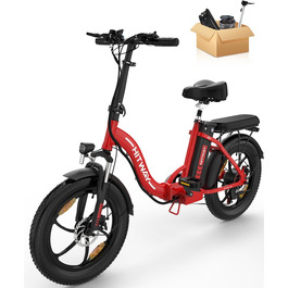 Електровелосипед HITWAY BK6S 2025 20