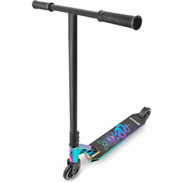 Трюковий самокат SOKE XTR Street з підшипниками ABEC 9, для дорослих і дітей