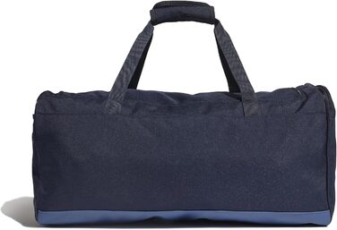 Дорожня сумка adidas Lin Duffle M, універсальна, синя