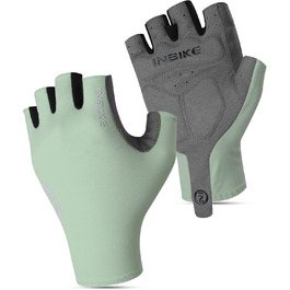 колір: зелений