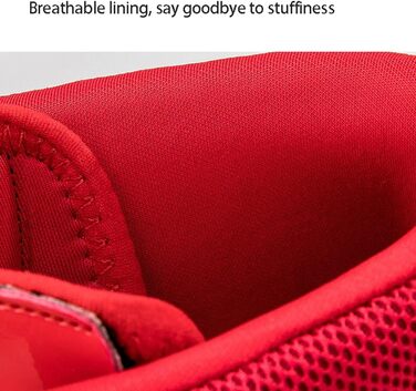 Жовті боксерські рукавички для фітнесу для чоловіків та жінок, антиковзка гумова підошва, легкі, дихаючі, розмір 37 EU