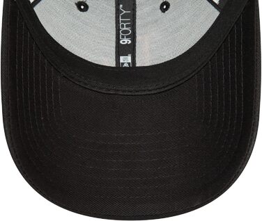 Кепка New Era MLB 9Forty Caps з логотипом команди Los Angeles Dodgers, універсальний розмір