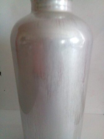 Алюмінієва пляшка для води SIGG Traveller 1 л з гравіюванням імені