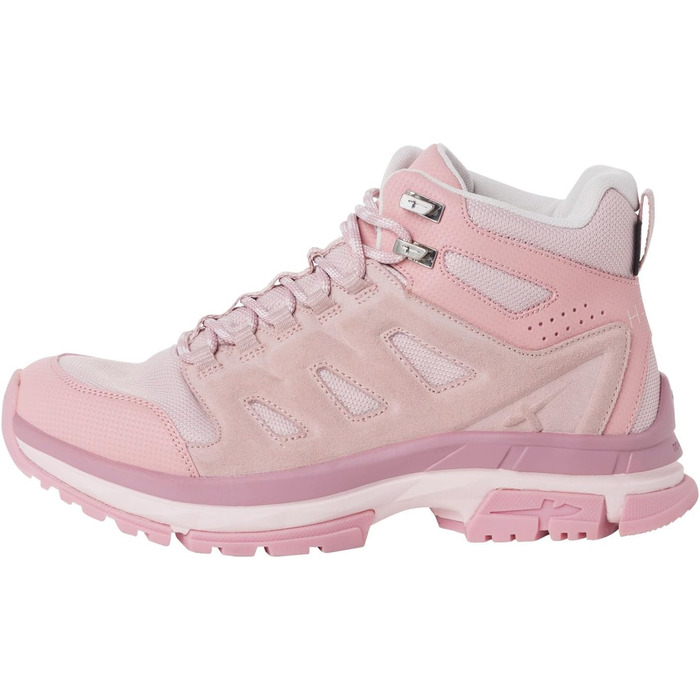 Черевики для туризму Tamaris Active 1-1-26257W, 36 EU, Рожевий Кварц