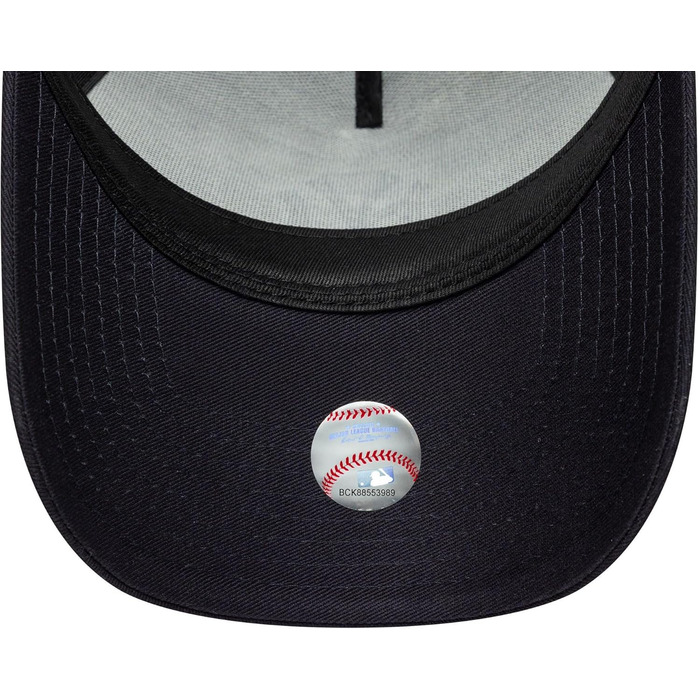 Кепка New Era New York Yankees A-Frame Trucker Cap Essential - Оригінал