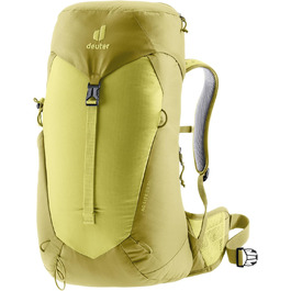 Жіночий туристичний рюкзак deuter AC Lite 22 SL (2024), Sprout-linden