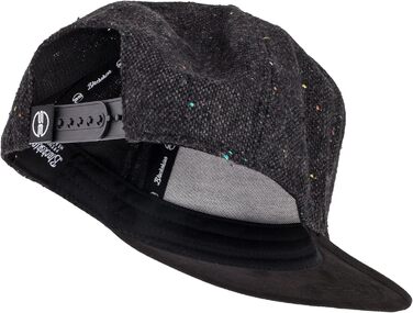 Кепка-снэпбек Blackskies Ancient Gods Hades: унісекс бейсболка преміум-якості для чоловіків та жінок, вуличний стиль, один розмір