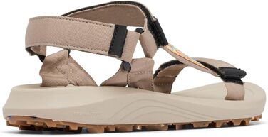 Чоловічі сандалії Columbia Globetrotter для спорту та відпочинку на природі (45 EU, для чистих вод)