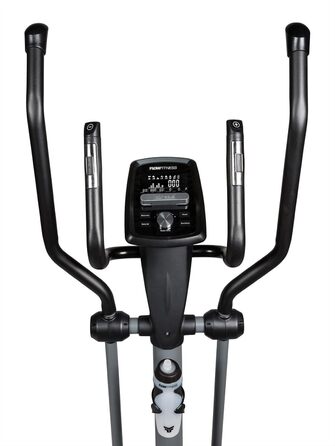 Еліптичний тренажер Crosstrainer Series для кардіо, моделі DCT2000i, DCT2500i, Perform X2i, Perform X5i