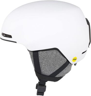 Шолом для сноуборду Oakley MOD1 MIPS, білий, M