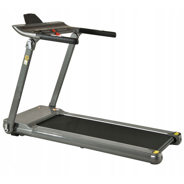 Електрична бігова доріжка Atlas Sport 85 (до 130 кг)