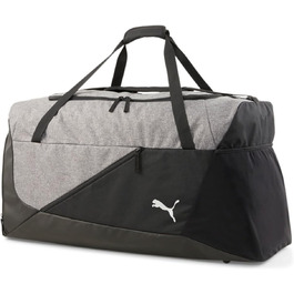 Сумка спортивна PUMA teamFINAL Teambag, універсальна, для тренувань