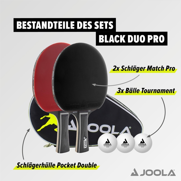 Ракетка для настільного тенісу Joola 54870