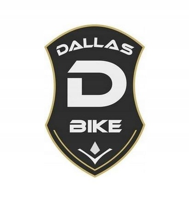 Міський велосипед Dallas Bike, рама 18