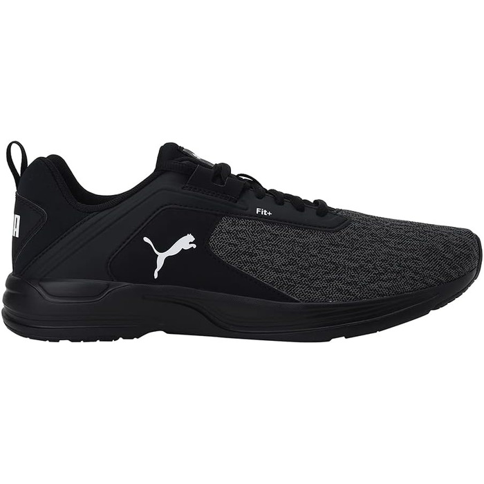 Кросівки Puma Comet 2 Alt Beta для бігу по місту, 40.5 EU, Puma Black
