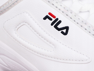 Спортивне взуття Fila Wisteria 2 Evo IR F51130109