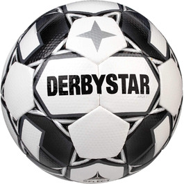 Футбольний м'яч Derbystar Apus TT V20, розмір 5
