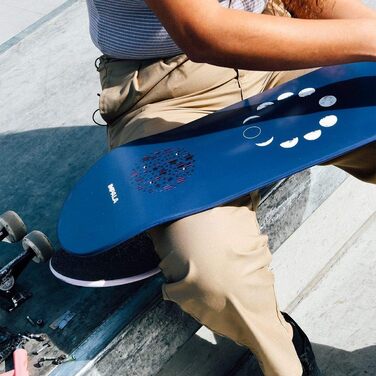 Скейтборд деки Impala Skate Celestial 8,25 дюйма