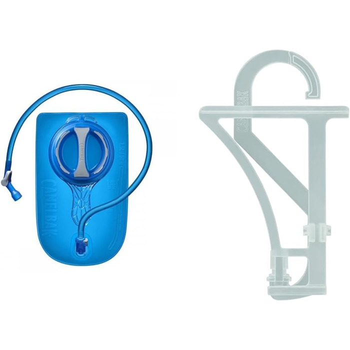 Питна система Camelbak Crux 1.5 л, синя, гідратор для рюкзака