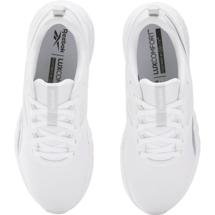 Кросівки Reebok Flexagon Energy TR 4 білі 41 EU - спортивне взуття для тренувань