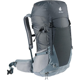 Рюкзак для туризму Deuter Futura 32 літри, анатомічна спинка, вентиляція
