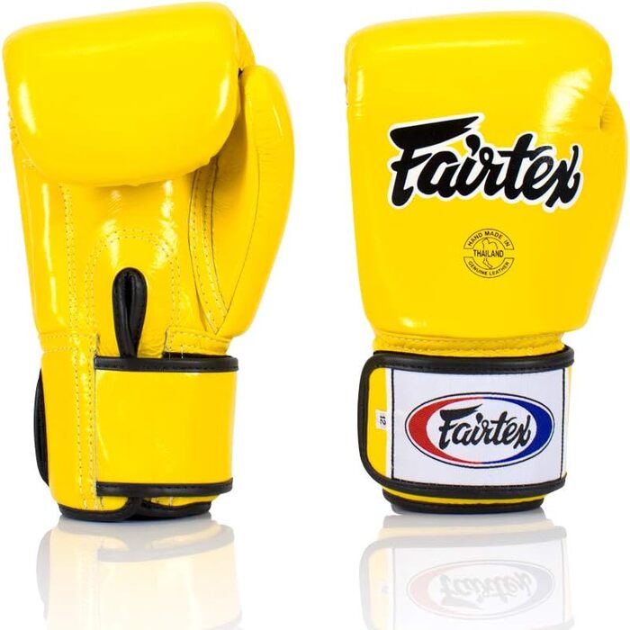 Боксерські рукавички Diamond MMA Fairtex BGV1 для муай тай, кікбоксингу та ММА, універсальні тренувальні, 14 унцій, однотонні