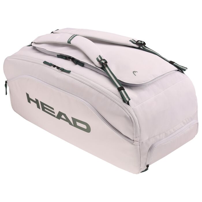 Спортивна сумка HEAD Pro X Duffle L для тенісу унісекс, велика (75л)