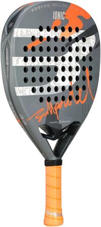 Ракетка для падел Bullpadel Ionic Power 25 – професійна, легка, для гри на корті