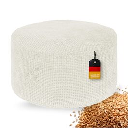 колір: молочний мармелад