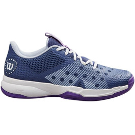 колір: глибокий кобальтовий білий королівський лавандовий