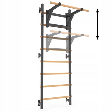 Тренажерна драбина Endorfit 210 см x 85 см