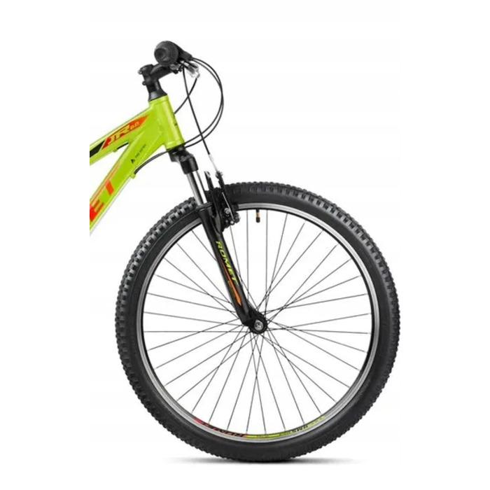 Гірський велосипед Romet Rambler R6.0 JR, рама 17