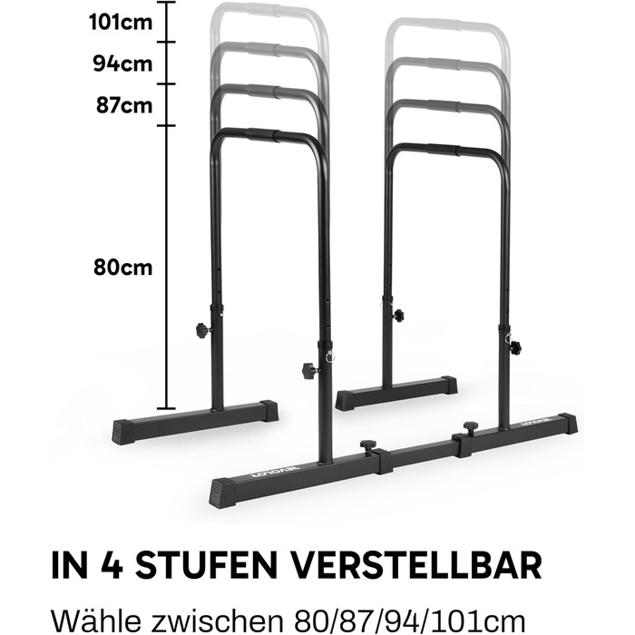Регульована турнік-стінка REVOLOR для віджимань, підтягувань та силових тренувань (до 200 кг)