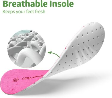 Дитячі футбольні кросівки DREAM PAIRS для бігу та спорту: легкі, з шипами, чорно-зелені (37.5 EU)