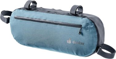 Велосумка Deuter Cabezon FB 6, водонепроникна, 6 л, Atlantic-black