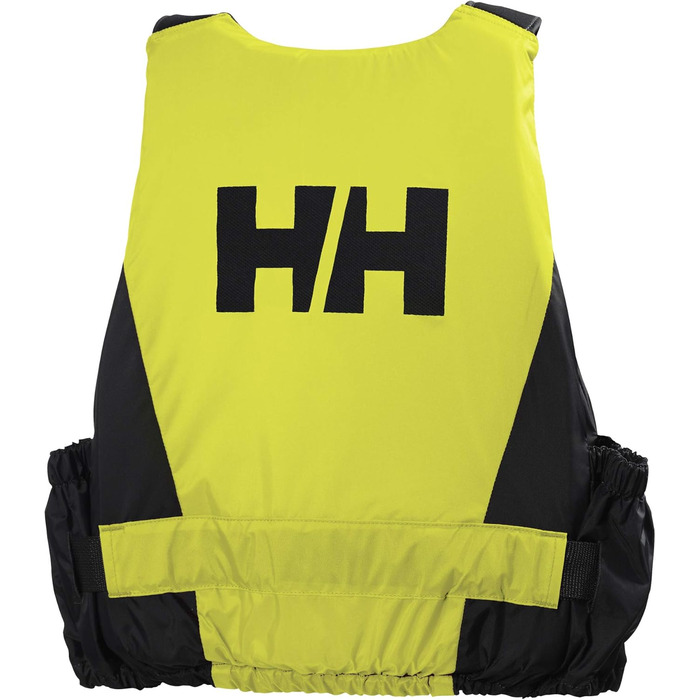 Жилет Helly Hansen Rider для плавання, жовтий, розмір 60/70