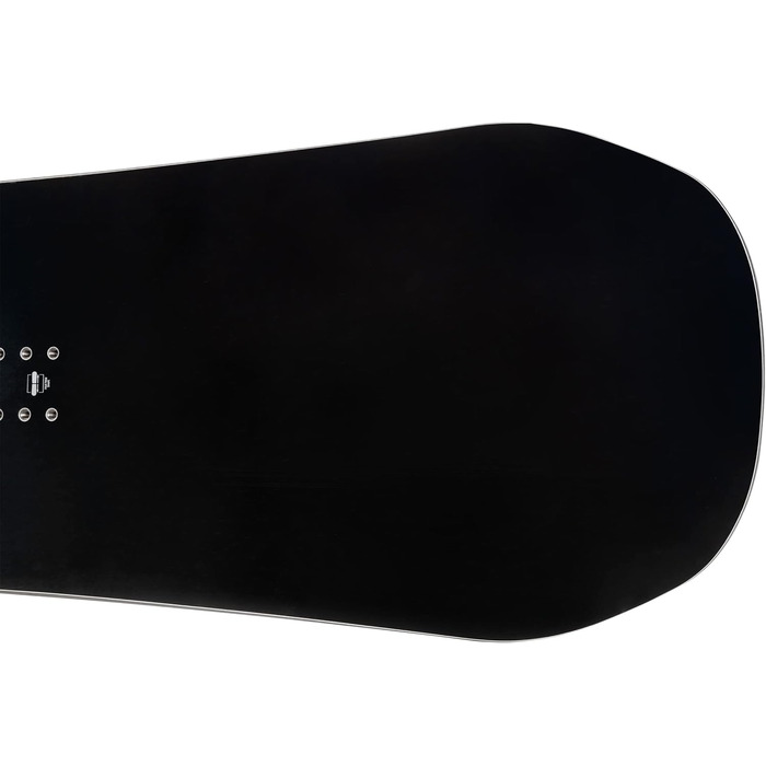 Сноуборд RAVEN Pure Black + Фіксуючі кріплення FT360 Black, Lemon Snowboard 148 см + Кріплення S FT360 Black