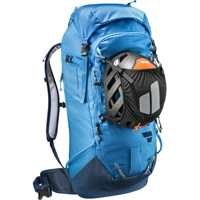 Рюкзак для скітурингу Deuter Freescape Lite 26 л, синій