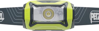 Ліхтарик на голову PETZL TIKKA - унісекс, жовтий