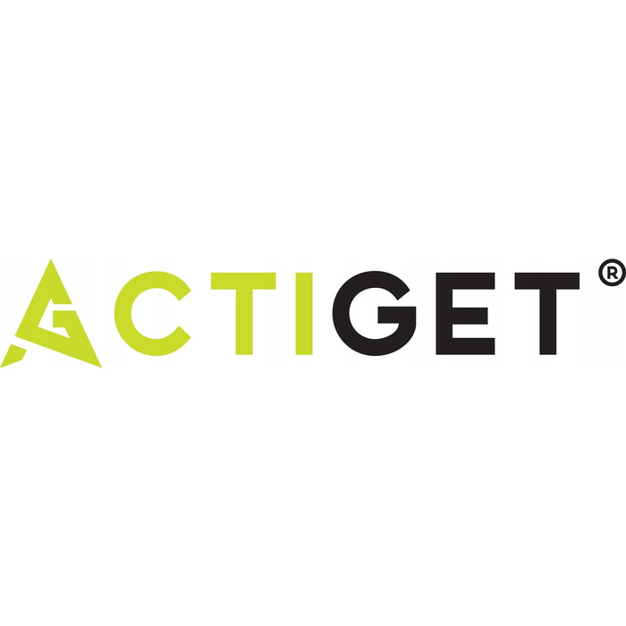 Електрична бігова доріжка ACTIGET ACT0171 ACTIRUN, до 110 кг