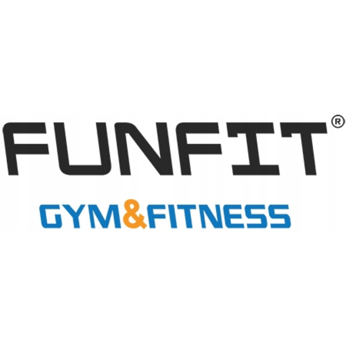 Регульована тренажерна лава Funfit
