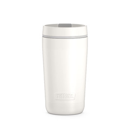 Термос нержавіючий Thermos Stainless King 0.47л червоний для кави та чаю, герметичний, в посудомийку, тримає тепло 7 год, холод 18 год, з гачком для чаю, без BPA