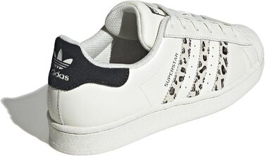 Кросівки Adidas ZX Flux Low-Top (41 EU, вузька колодка, білий/чорний)