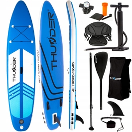 SUP-дошка Thunder SUPBOARD-NIE, 320 см